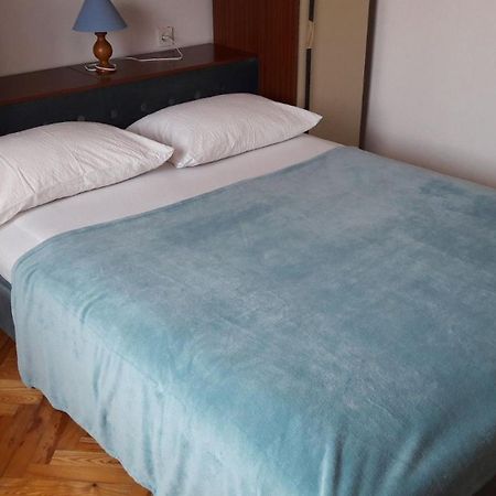 Apartment Miki Zadar Ngoại thất bức ảnh