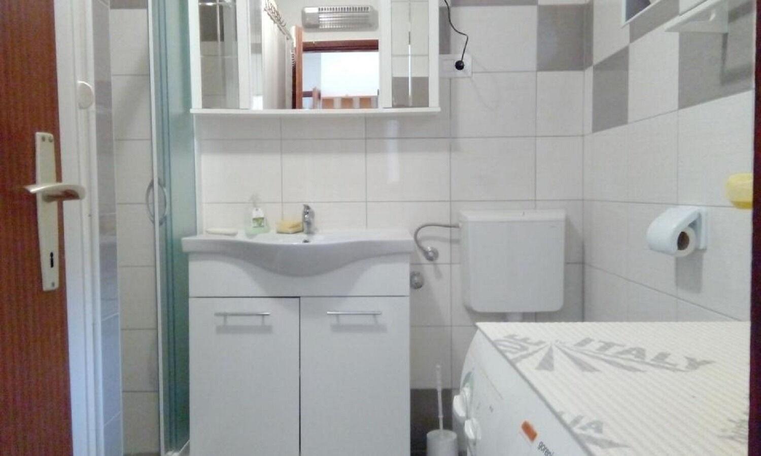 Apartment Miki Zadar Ngoại thất bức ảnh