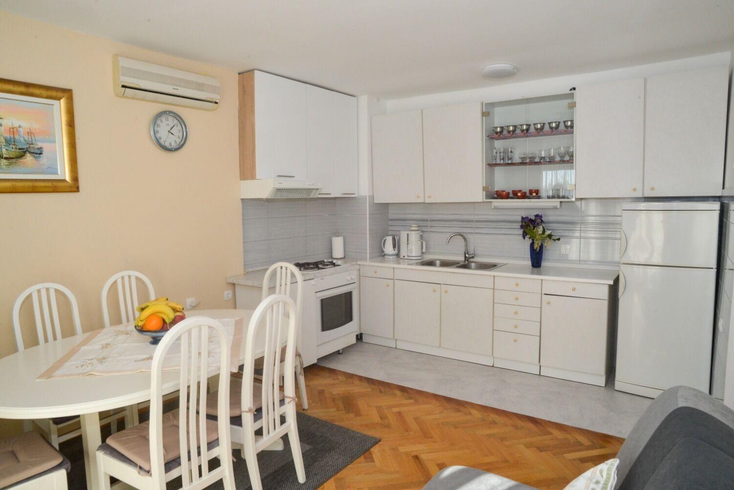 Apartment Miki Zadar Ngoại thất bức ảnh