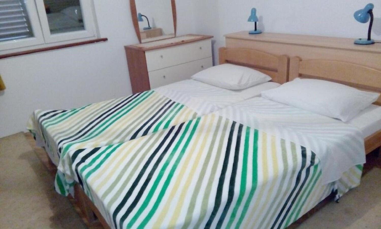 Apartment Miki Zadar Ngoại thất bức ảnh