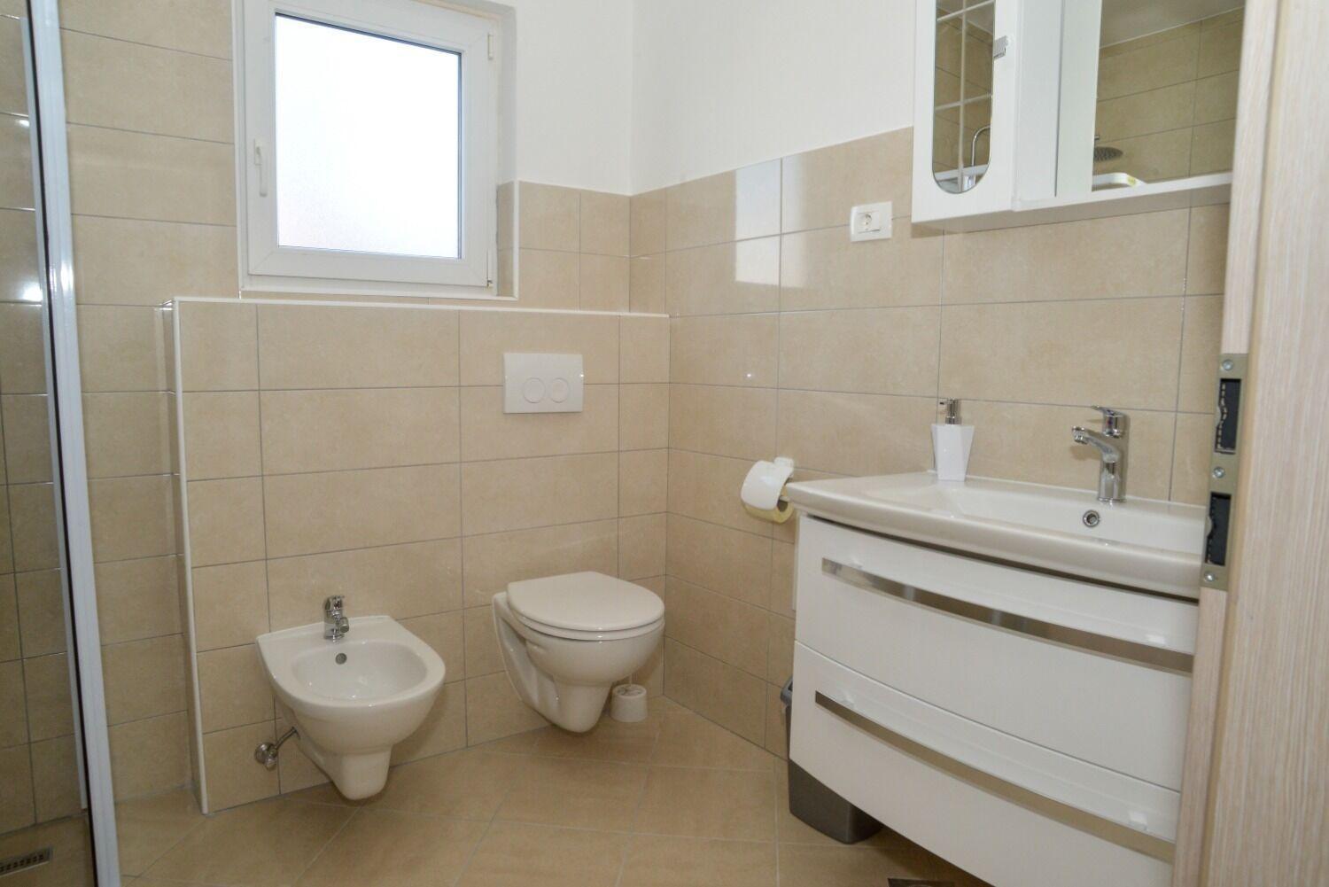 Apartment Miki Zadar Ngoại thất bức ảnh