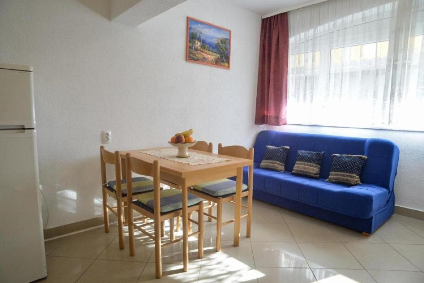 Apartment Miki Zadar Ngoại thất bức ảnh