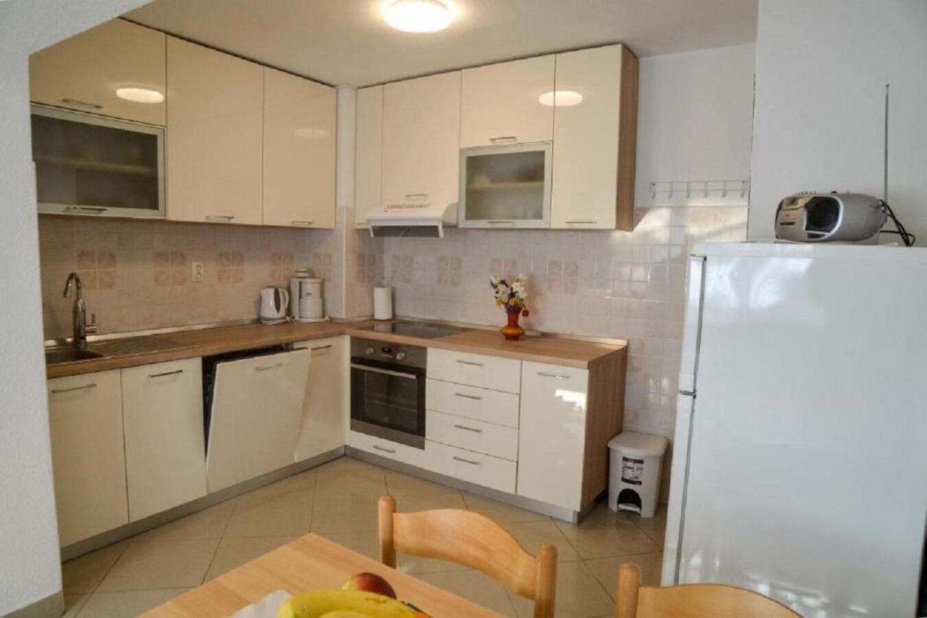 Apartment Miki Zadar Ngoại thất bức ảnh
