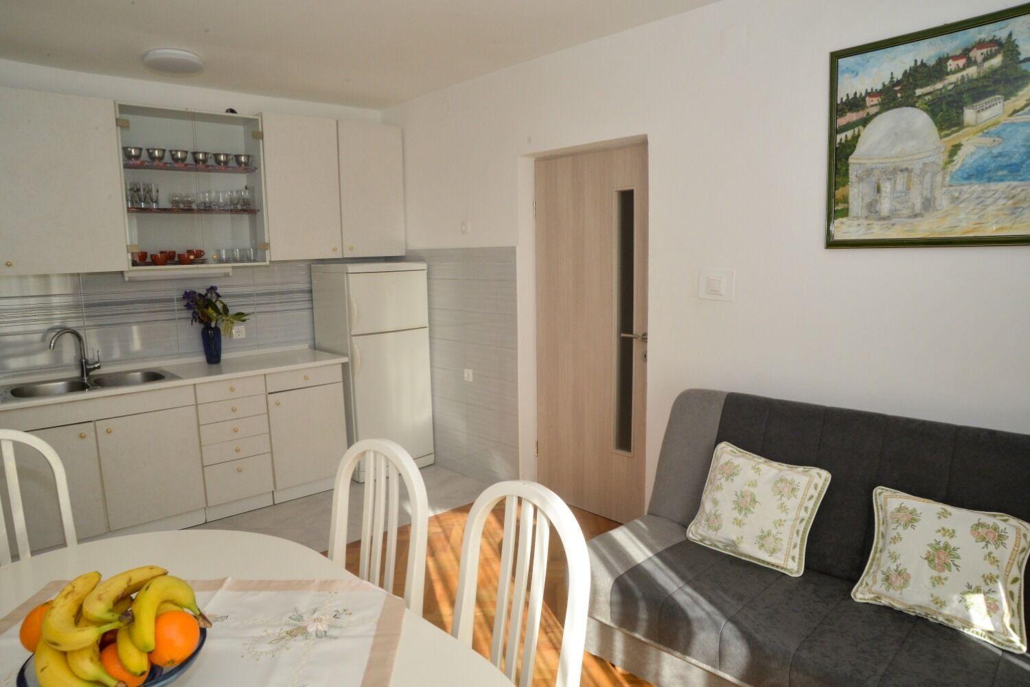 Apartment Miki Zadar Ngoại thất bức ảnh