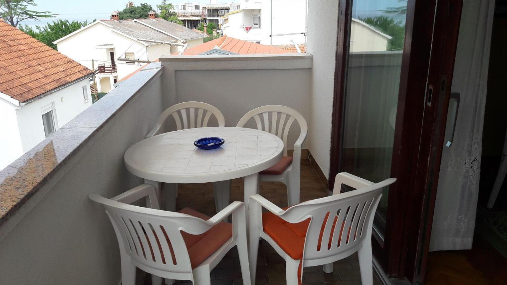 Apartment Miki Zadar Ngoại thất bức ảnh