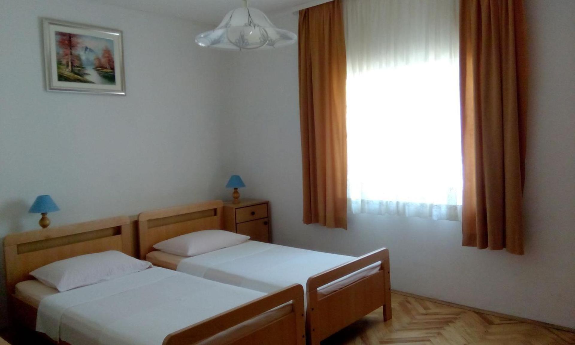 Apartment Miki Zadar Ngoại thất bức ảnh